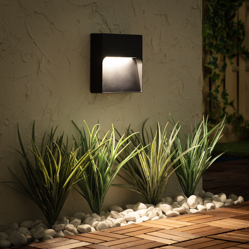 Product of 6W Arca Outdoor LED Lamp 