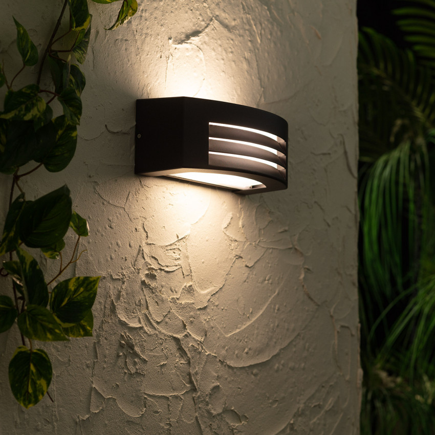 Product of Riva Aluminium Outdoor Wall Lamp