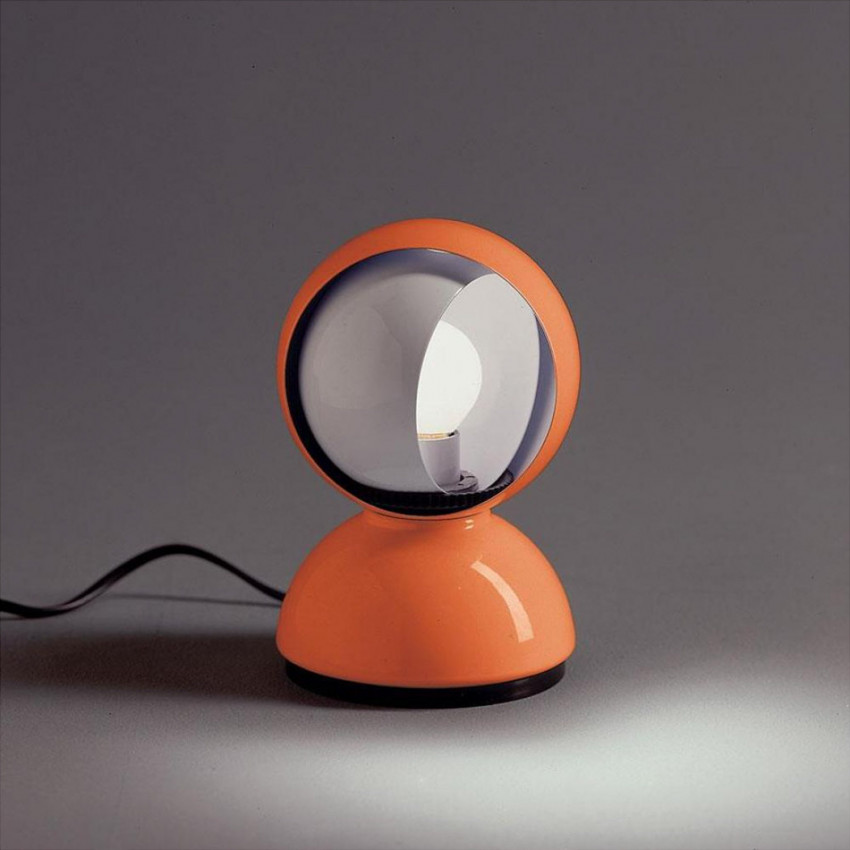 Product of ARTEMIDE Eclisse Table Lamp 
