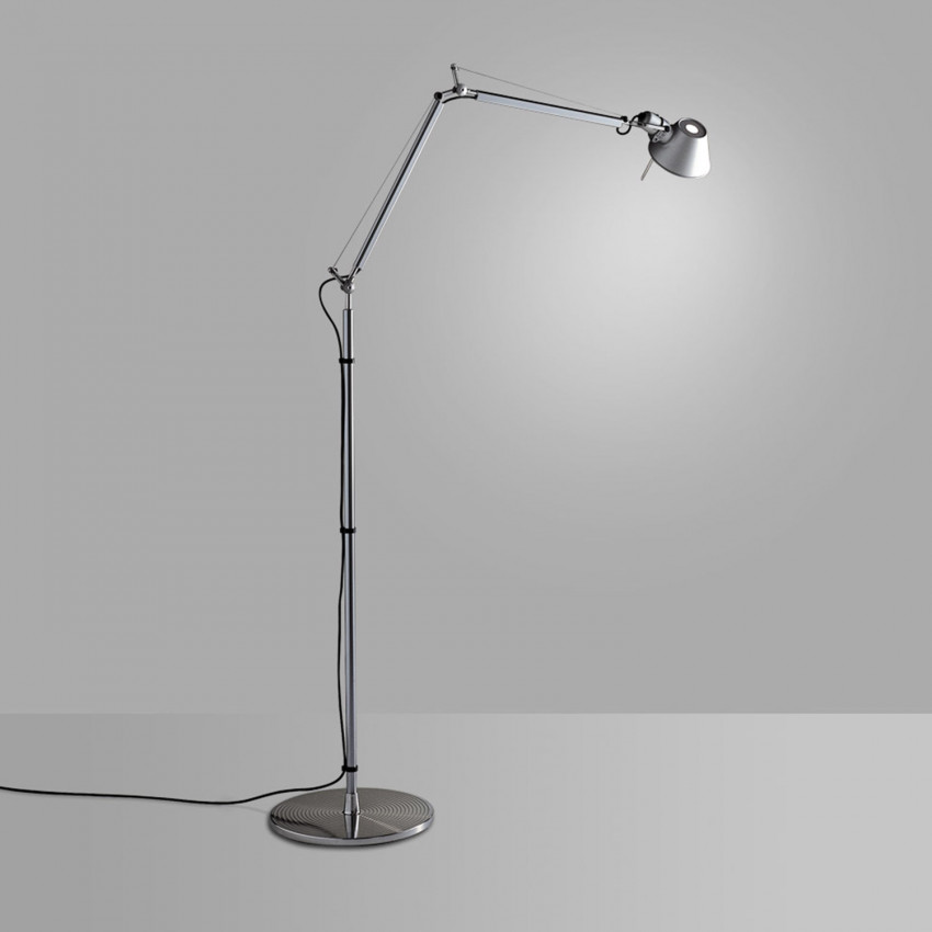 Product van Staande Lamp Tolomeo Terra LED ARTEMIDE 