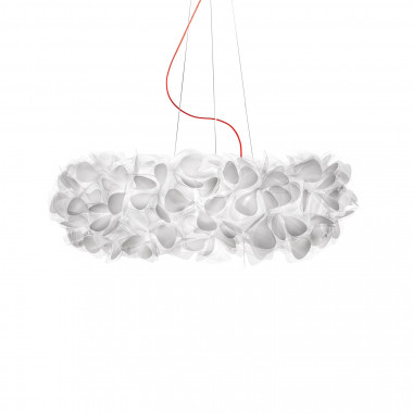 Lampada a Sospensione SLAMP Clizia Sospensione Large Mama Non Mama