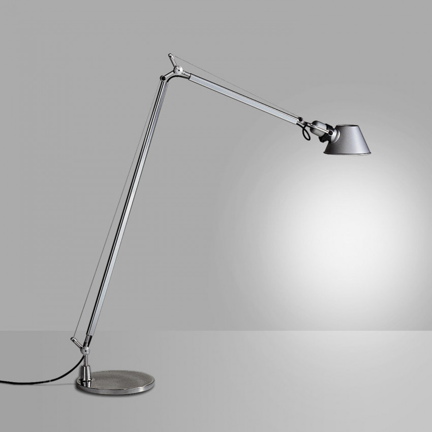 Product of ARTEMIDE 10W Tolomeo Reading LED Table Lamp  
