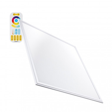 36W 60x60 cm 3600lm Dimmable RGBWW LED Panel