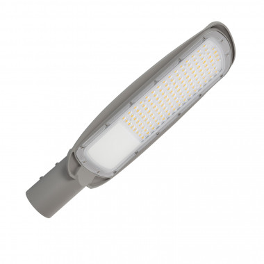 LED Svítidlo 100W New Shoe pro Veřejné Osvětlení