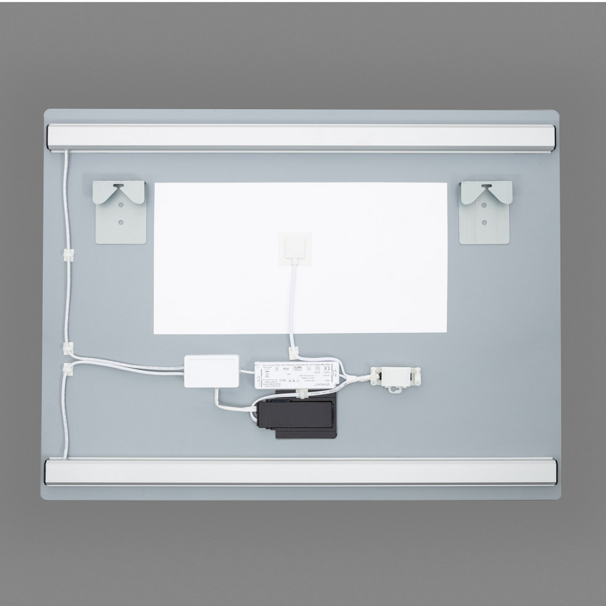 Produkt von LED-Spiegel Antibeschlag Tast-Sensor Tahiti 60x80 cm