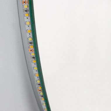 Acquistare Vicco Specchio da bagno 60x45cm con illuminazione a LED
