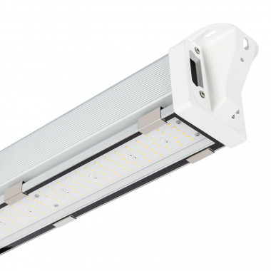 LED Svítidlo 300W pro Pěstování Rostlin Linear HP Grow Stmívatelné 1-10V