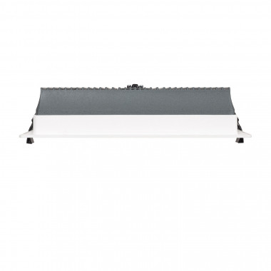 Produkt od Podhledové Downlight LED Svítidlo 30W SAMSUNG New Aero Slim 130lm/W Mikroprismatické (UGR17) LIFUD Výřez 210x210 mm