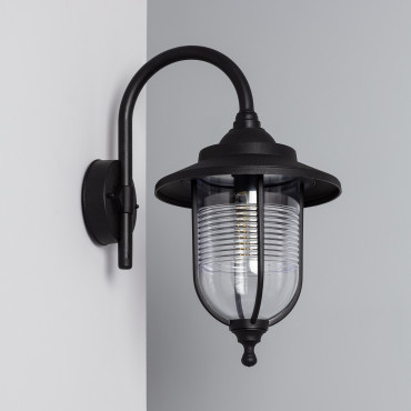 Product Berna Outdoor Wall Lamp