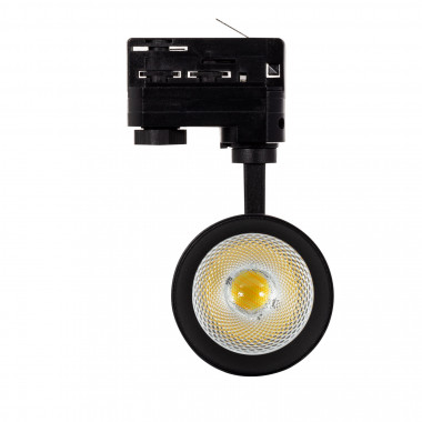 Produkt von LED-Strahler für 3-Phasenstromschiene 30W Dimmbar CCT Wählbar New Mallet No Flicker UGR15