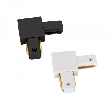 Product L-Type Connector for Single-Circuit PC Track