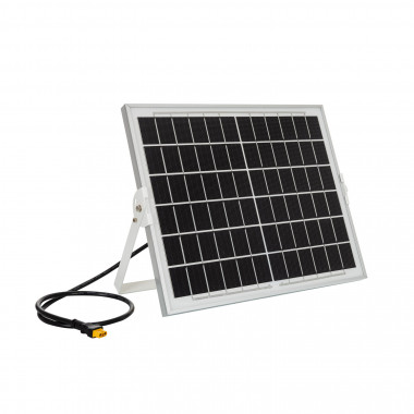 Product of Foco Proyector LED 60W 170lm/W IP65 Solar con Control Remoto