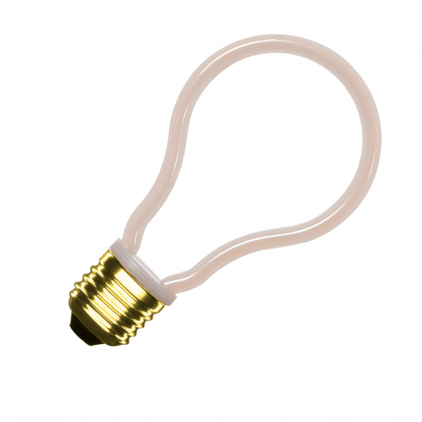 Product van LED Lamp Filament E27 4W 400 lm A60 Neón