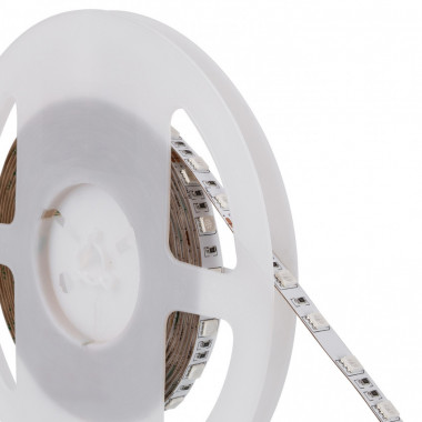Product of RGB LED Strip 10mm Wide Cut at Every 10cm with Touch Dimmer Mechanism and Power Supply 