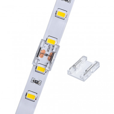 Product of Hippo Connector for joining 10mm COB LED Strip IP20 