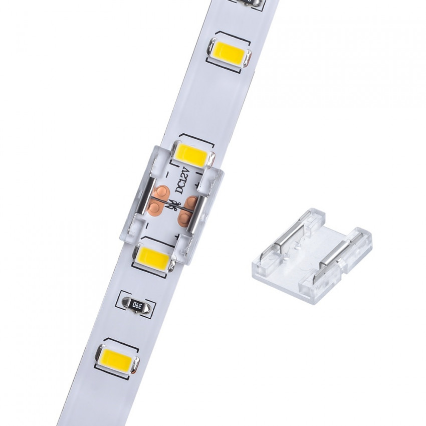 Produkt von Verbinder für Hippopotamus Mini zum verbinden von LED-Streifen IP20