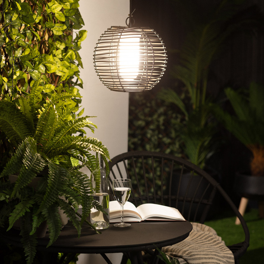 Product of Asha Pendant Lamp for Outdoors