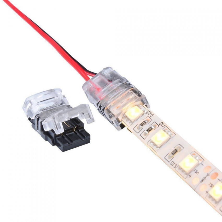 Product of Hippo Connector with Cable for LED Strip IP20