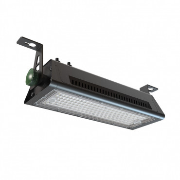 Product Průmyslové Závěsné Lineární LED Svítidlo 100W LUMILEDS IP65 150lm/W Stmívatelný 1-10V