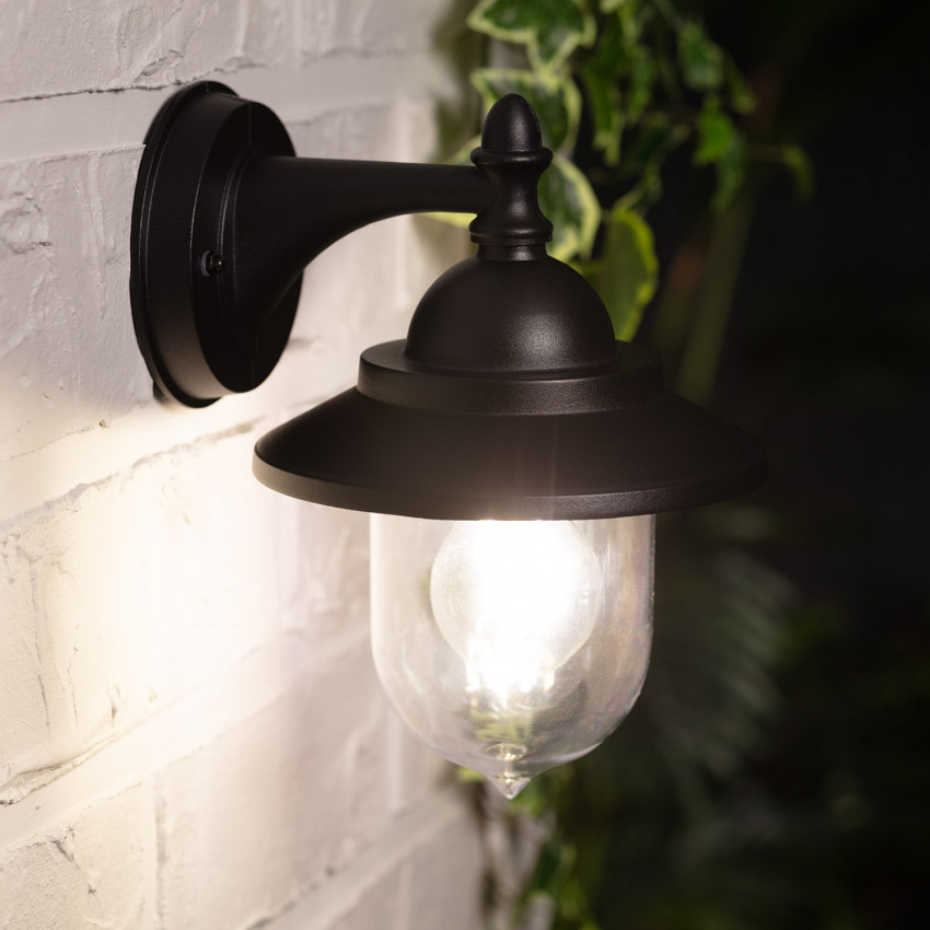 Product of Klasik Metal Outdoor Wall Lamp