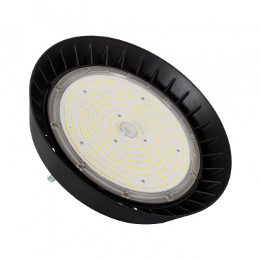 Product 200W UFO LED High Bay 1-10V Dimmable PHILIPS Xitanium LP 190lm/W