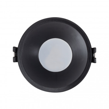 Produkt od Stropní Podhledové Downlight LED Svítidlo 6W GU10 Kónický Výřez Ø 85 mm PC