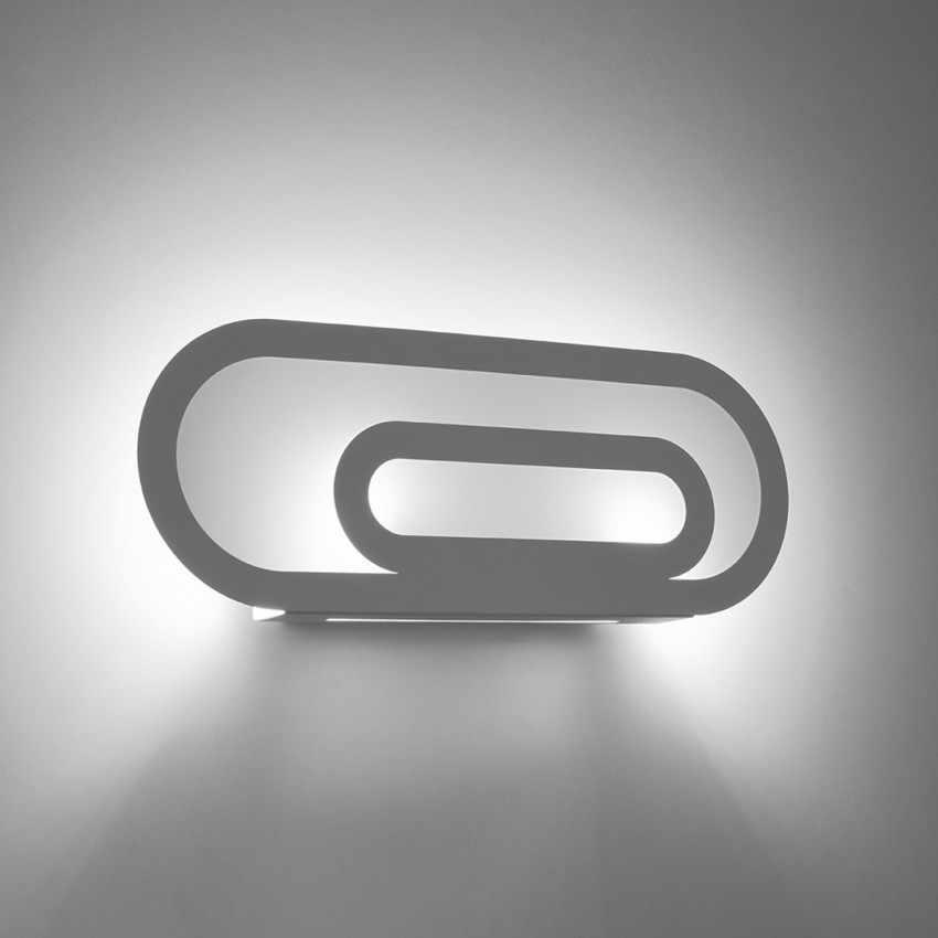 Product of SOLLUX Saccon Wall Light