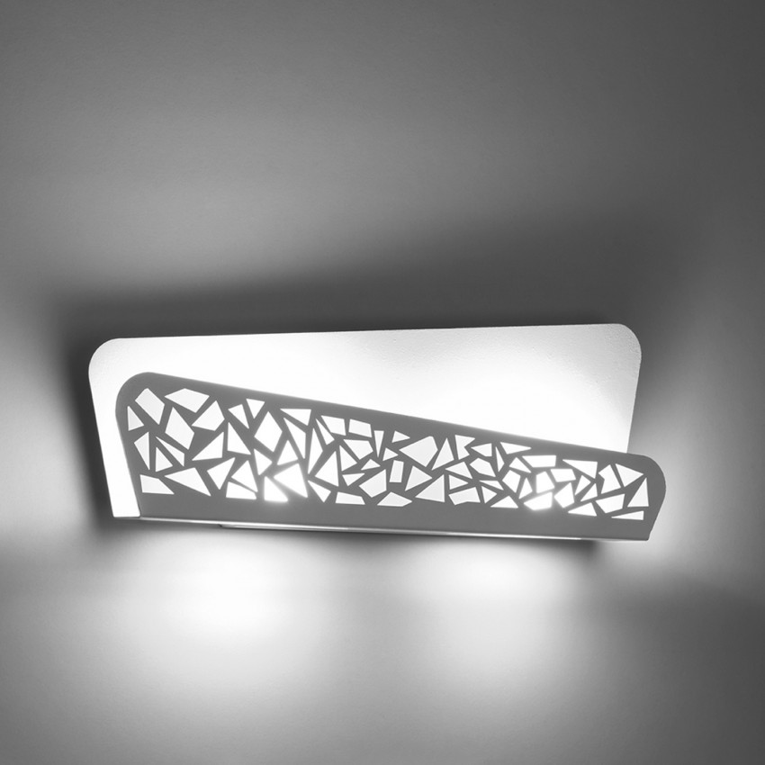Product of SOLLUX Antares Wall Light