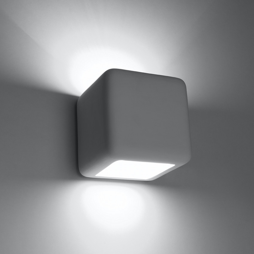 Product of SOLLUX Nesta Wall Light