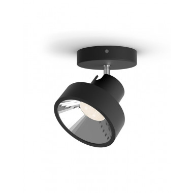 4.3W Single Spotlight  LED PHILIPS Bukko Ceiling Lamp