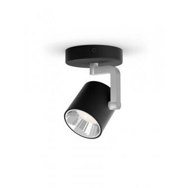 4.3W Single Spotlight LED PHILIPS Byrl Ceiling Lamp