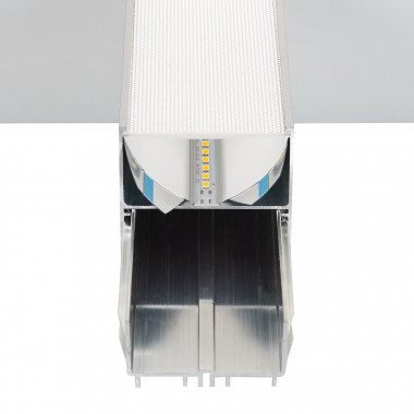 Product van Linear Bar LED "T" New Turner 12W (UGR19)