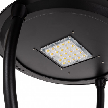 Produkt von LED-Leuchte 40W NeoVentino LUMILEDS PHILIPS Xitanium Dimmbar 1-10V Strassenbeleuchtung