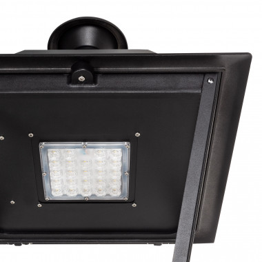 Product of 40W LED Street Light 5 Steps Programmable LUMILEDS PHILIPS Xitanium NeoVila 