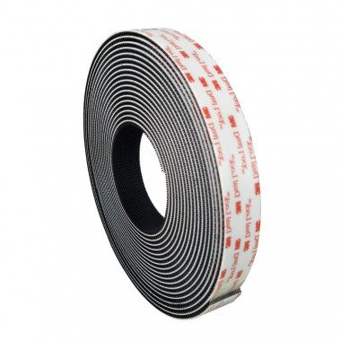 Dual-Lock-Klettband Ultrastark Verbindung Abnehmbar 3M SJ3550