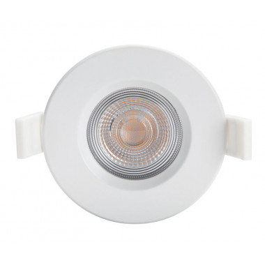 Prodotto da Downlight LED Regolabile 5W PHILIPS Dive Foro Ø70mm