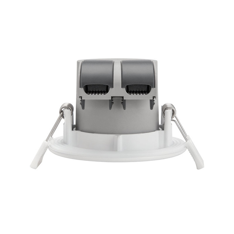 Prodotto da Downlight LED Regolabile 5W PHILIPS Dive Foro Ø70mm