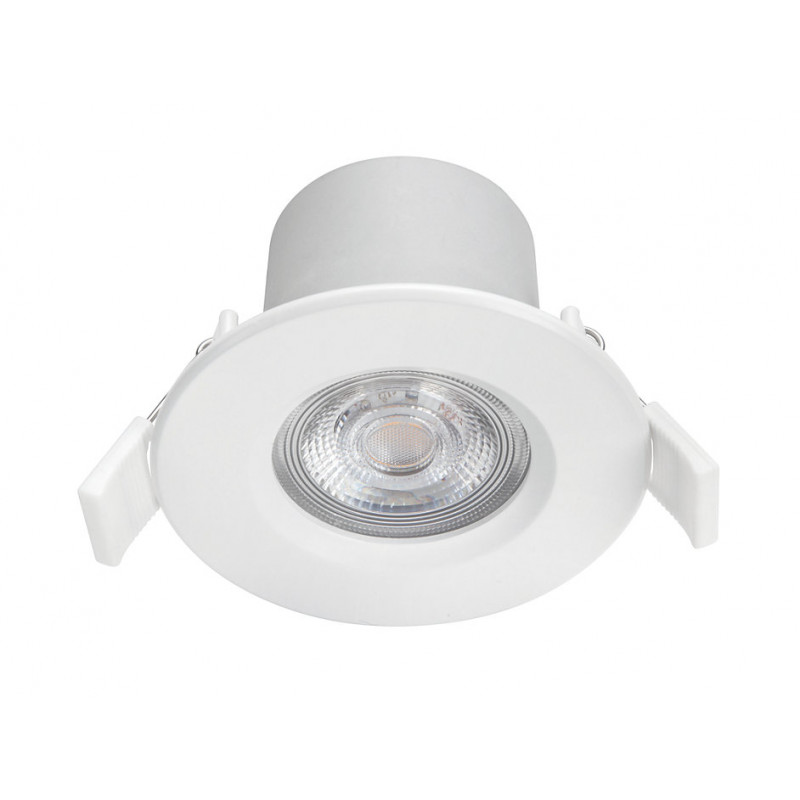 Prodotto da Downlight LED Regolabile 5W PHILIPS Dive Foro Ø70mm