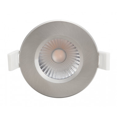 Produit de Spot Downlight LED PHILIPS Dimmable Dive 5.5W Coupe Ø 70mm