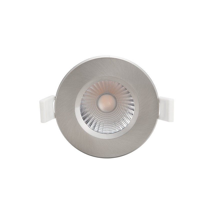 Product van Downlight PHILIPS Dive LED Dimbaar 5.5W Zaag maat Ø 70mm
