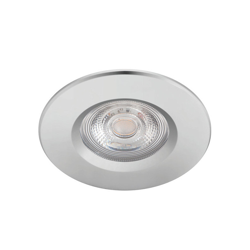 Prodotto da Pack da 3 Downlight LED Regolabile PHILIPS Dive 5W Foro Ø 70mm 