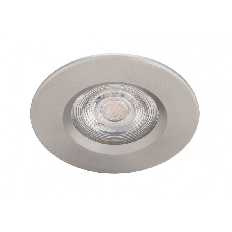 Product of Pack of 3 5W PHILIPS Dive Dimmable LED Downlights Ø70mm Cut-out