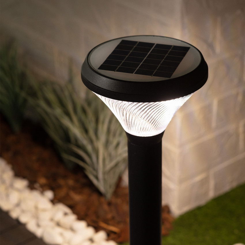 Produkt od 60cm Zahradní Solární LED Sloupek 1.5W Pilote