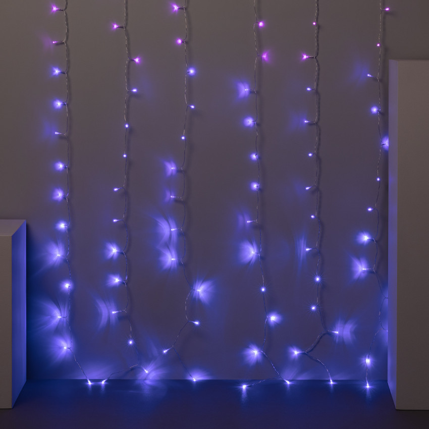 Product of 1m Centauro LED Curtain String Light