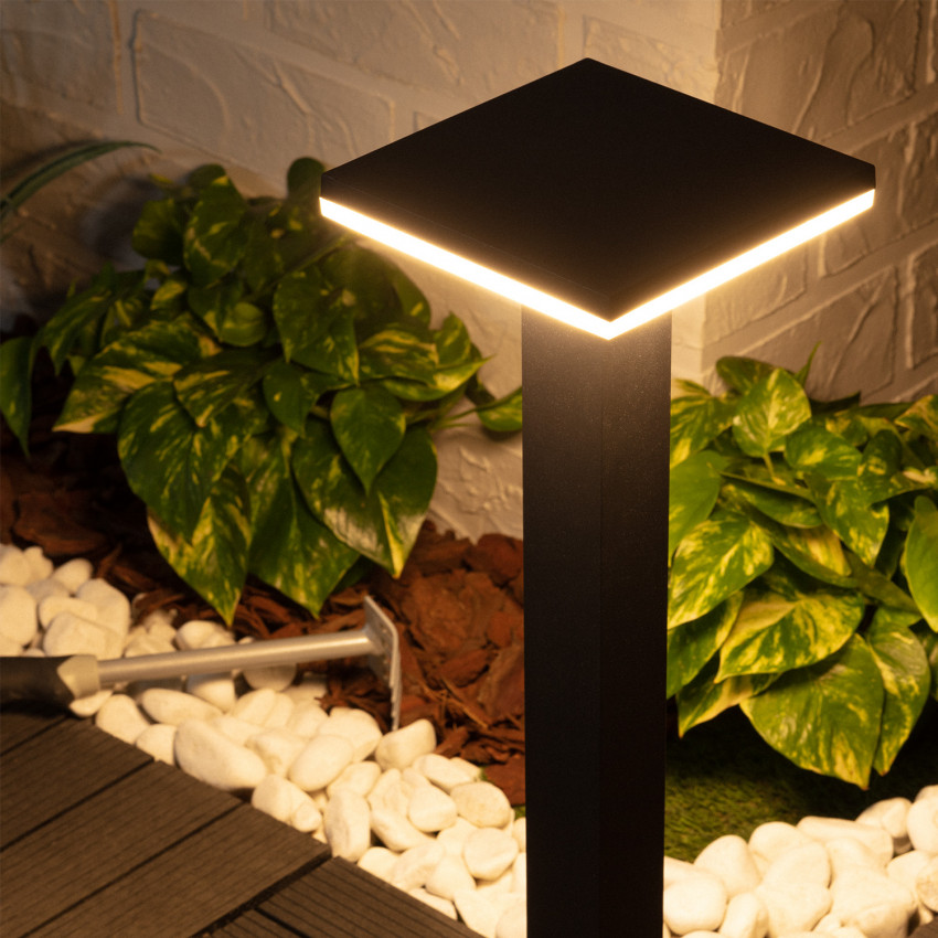 Produkt od 60cm Zahradní LED Sloupek 12W Dullu