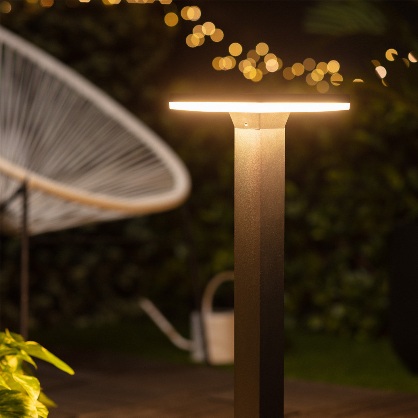 Produkt od 60cm Zahradní LED Sloupek 12W Dullu