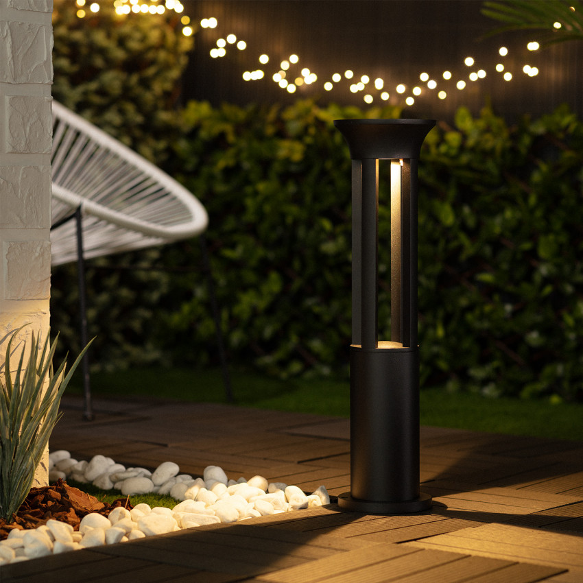 Produkt od 60cm Zahradní Solární LED Sloupek 1.5W Praslin