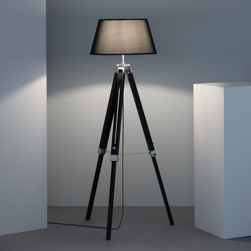 Product of Naweza WiFi Dimmable Floor Lamp