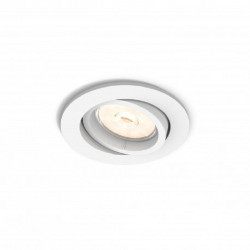 Downlight LED PHILIPS Donegal Circolare Foro Ø70 mm