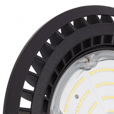 Produkt von LED-Hallenstrahler High Bay Industrial UFO Solid PRO 150W 150lm/W LIFUD Dimmbar 1-10V